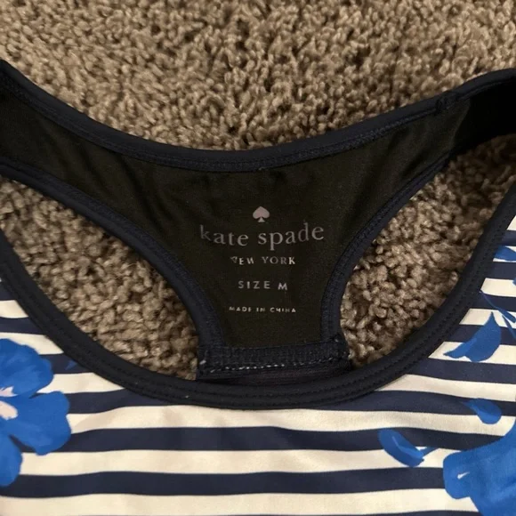 Kate spade sports bra - Picture 2 of 4